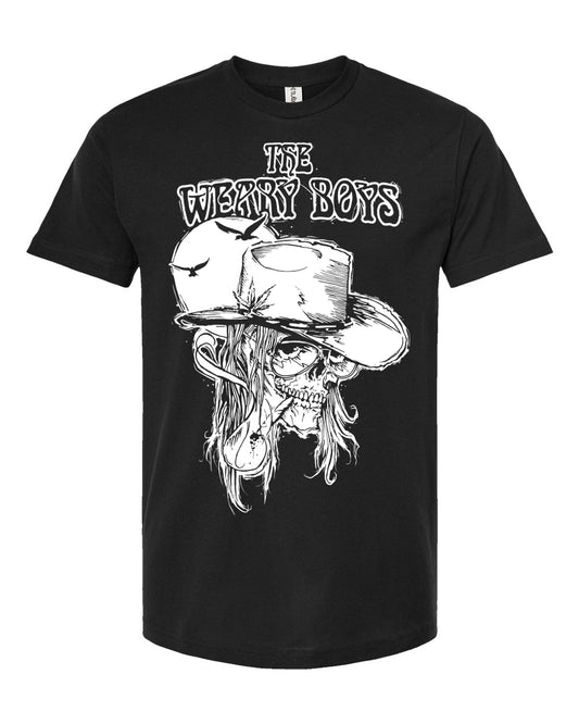 Weary Rocker Shirts