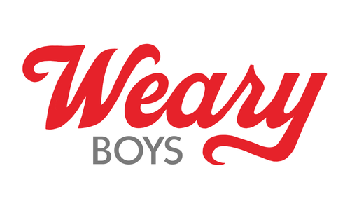 Weary Boys