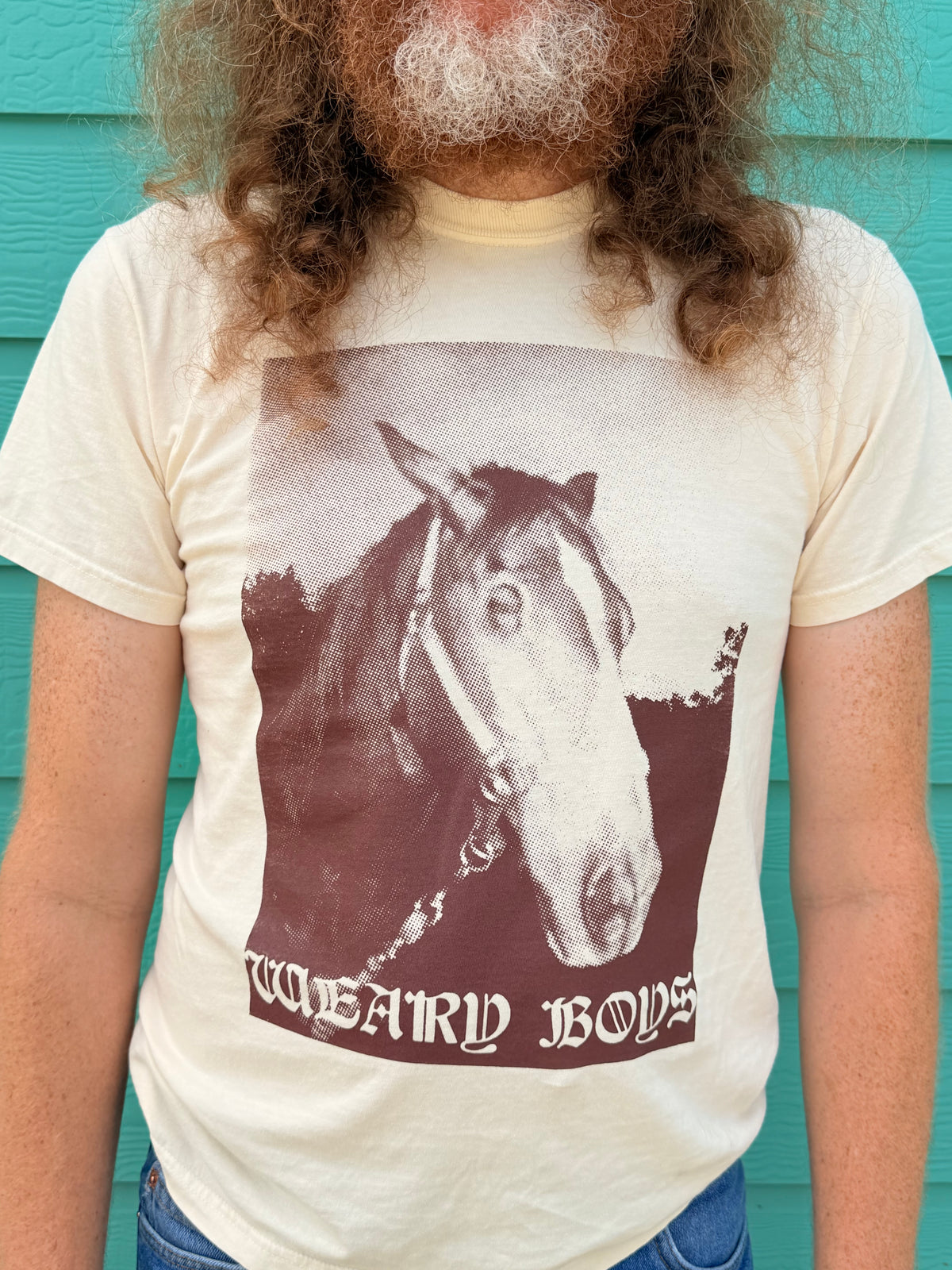 Darkhorse Unisex Tee