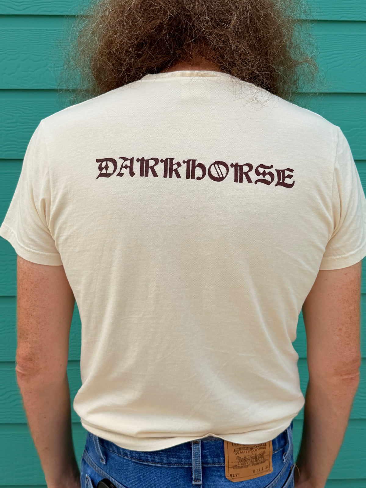 Darkhorse Unisex Tee