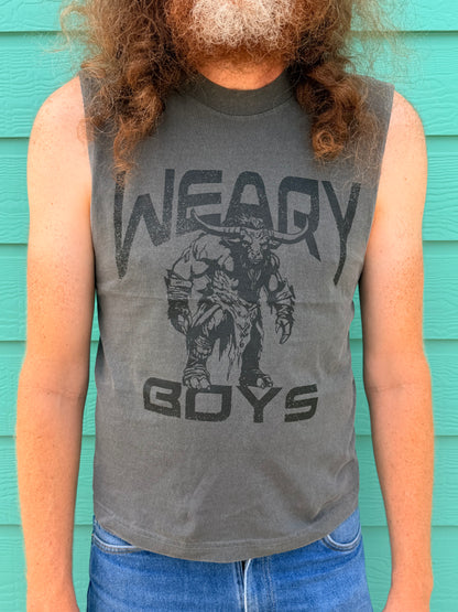 Minotaur Shirt