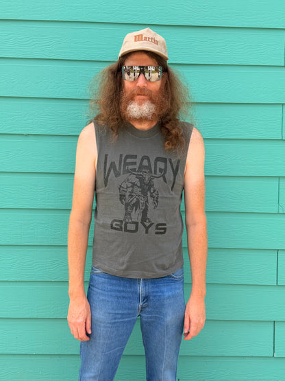 Minotaur Shirt