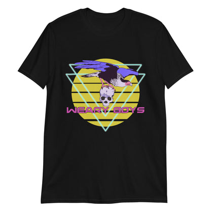 Caracara Wearywave T-Shirt