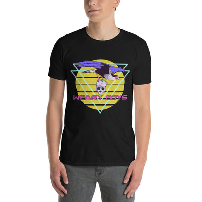 Caracara Wearywave T-Shirt