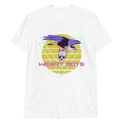 Caracara Wearywave T-Shirt