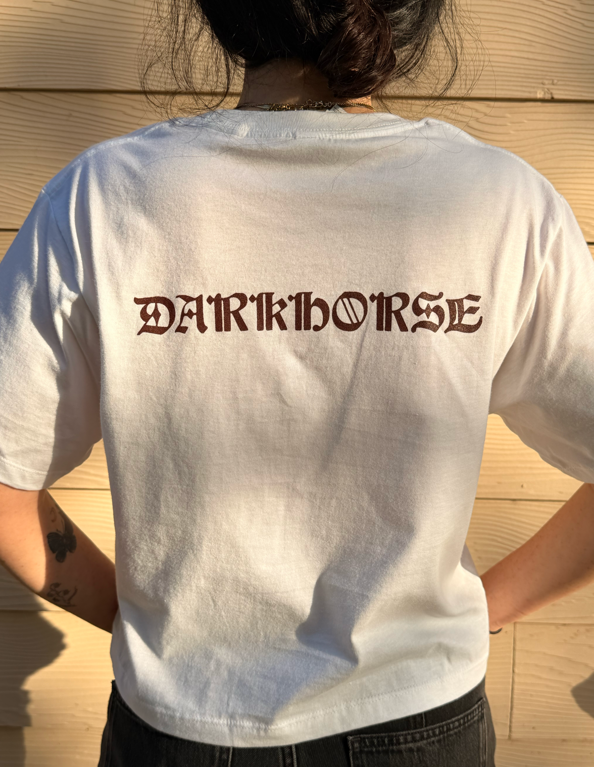 Darkhorse Womens Tee
